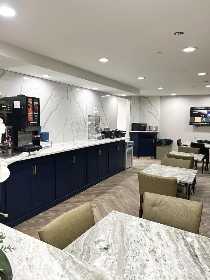 Days Inn By Wyndham Pleasant Prairie Kenosha מראה חיצוני תמונה