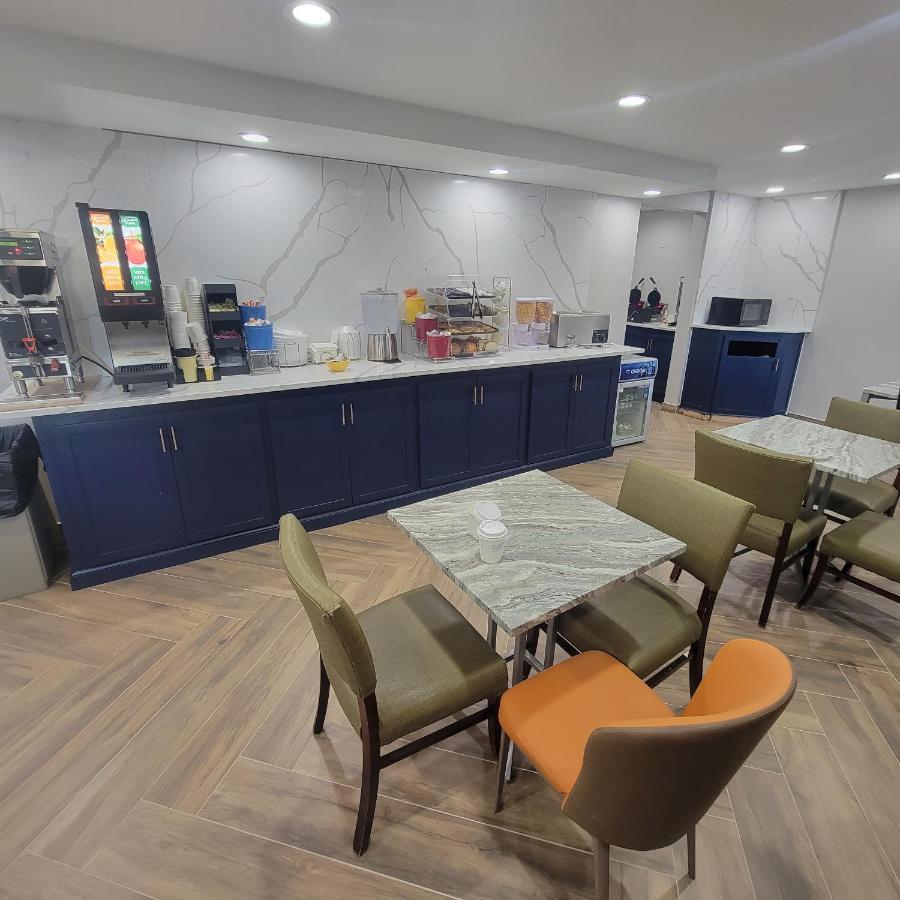 Days Inn By Wyndham Pleasant Prairie Kenosha מראה חיצוני תמונה