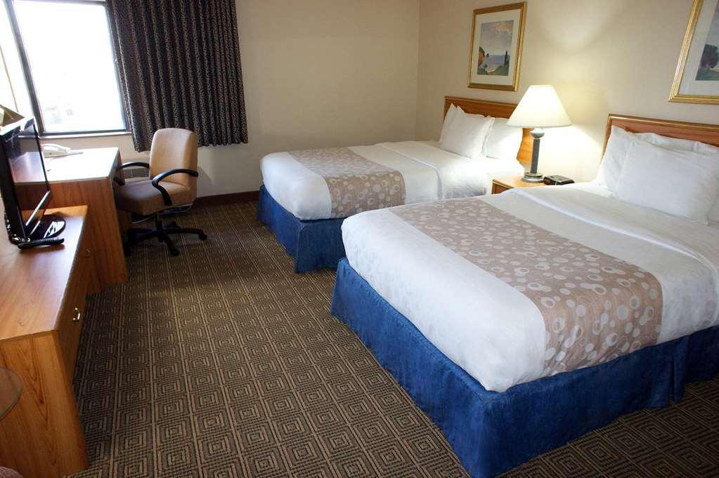 Days Inn By Wyndham Pleasant Prairie Kenosha חדר תמונה