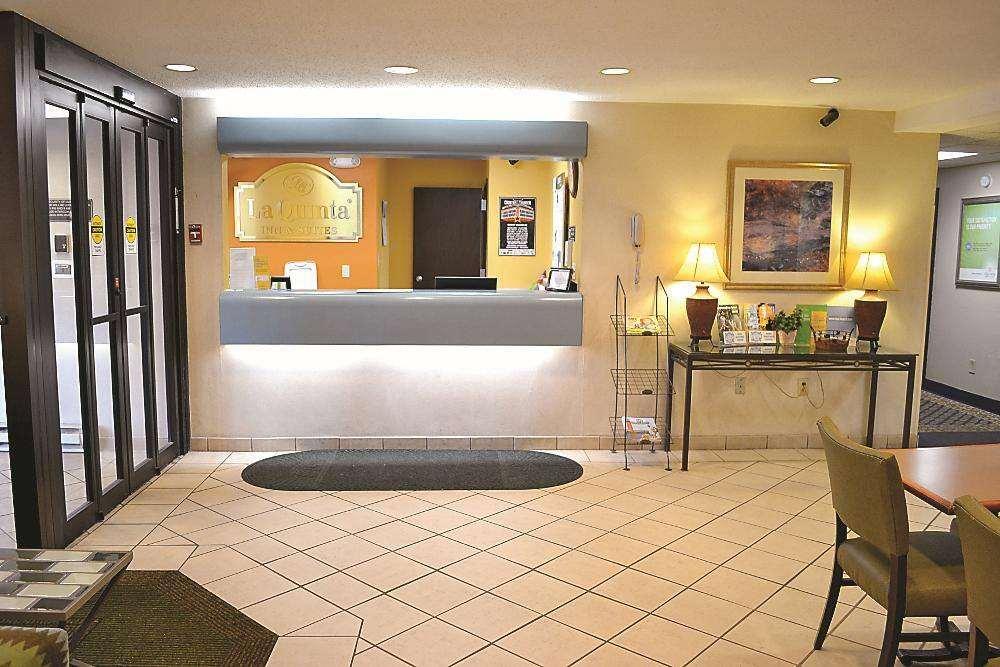 Days Inn By Wyndham Pleasant Prairie Kenosha מראה פנימי תמונה