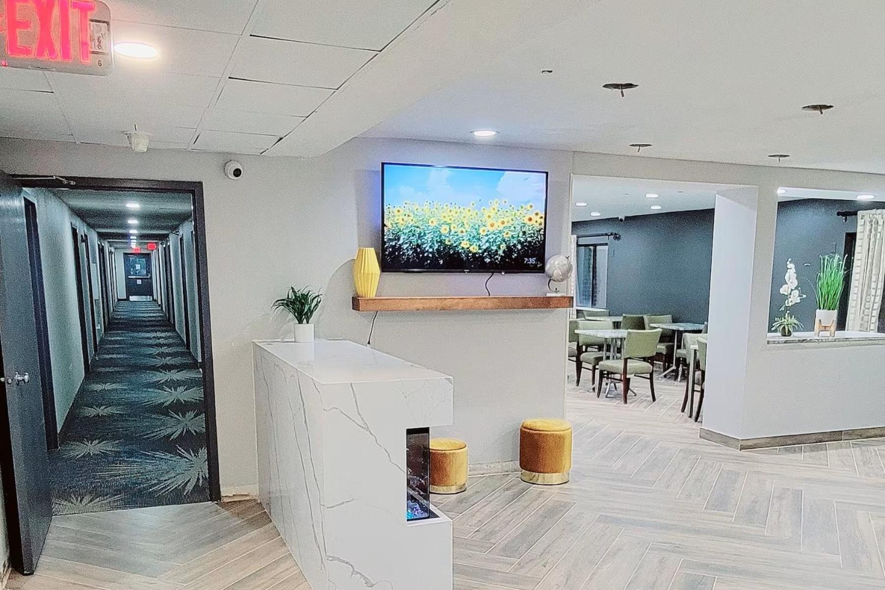 Days Inn By Wyndham Pleasant Prairie Kenosha מראה חיצוני תמונה